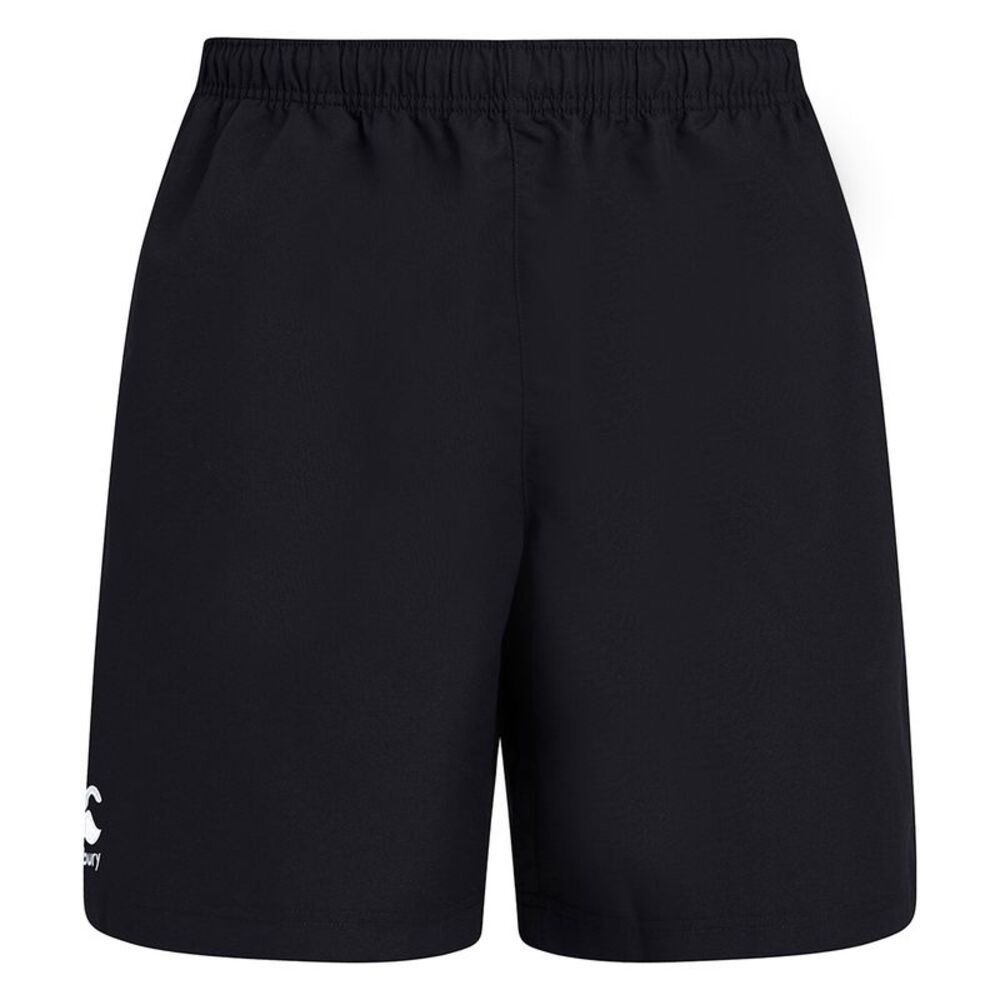 Canterbury Mens Club Shorts / Black